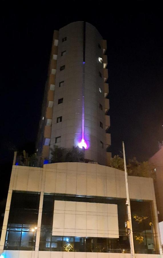 Arpoador Premium Suites Rio de Janeiro Eksteriør bilde