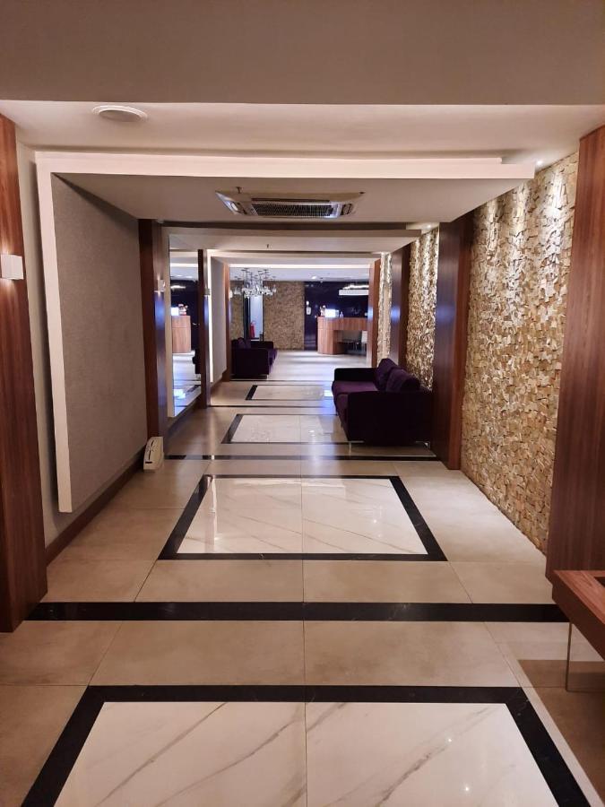 Arpoador Premium Suites Rio de Janeiro Eksteriør bilde