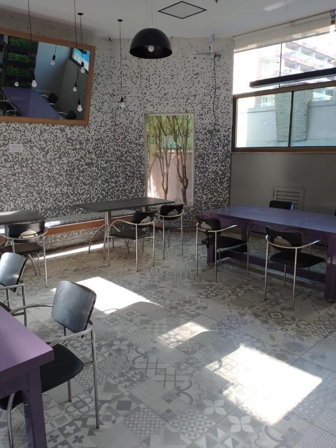 Arpoador Premium Suites Rio de Janeiro Eksteriør bilde