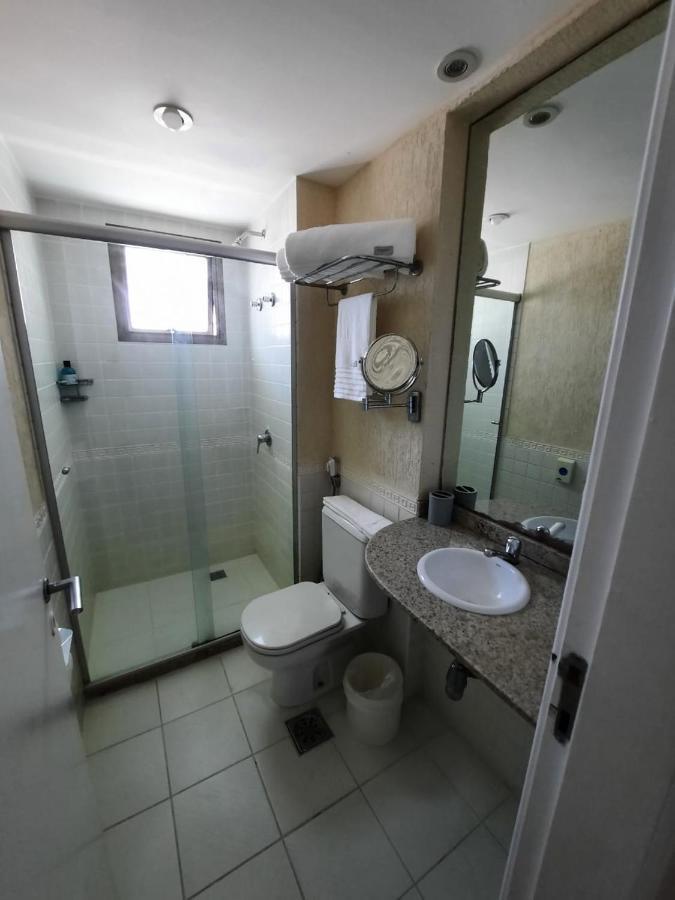 Arpoador Premium Suites Rio de Janeiro Eksteriør bilde