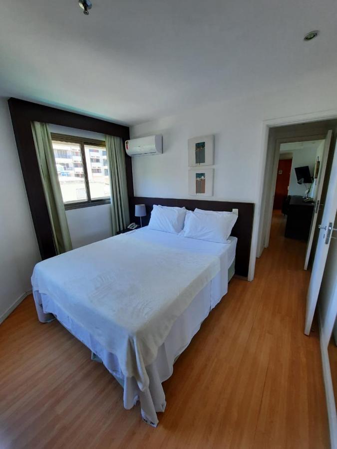 Arpoador Premium Suites Rio de Janeiro Eksteriør bilde