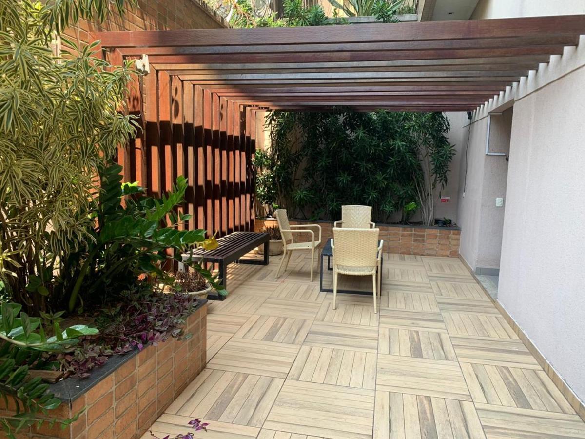 Arpoador Premium Suites Rio de Janeiro Eksteriør bilde