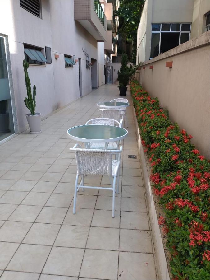 Arpoador Premium Suites Rio de Janeiro Eksteriør bilde