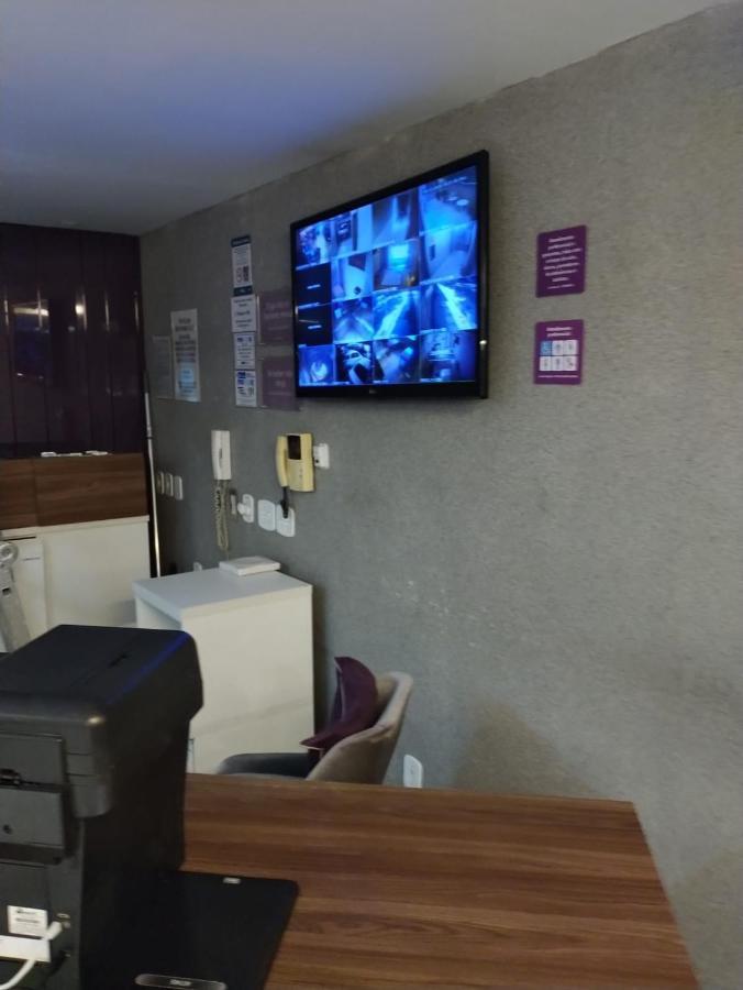 Arpoador Premium Suites Rio de Janeiro Eksteriør bilde