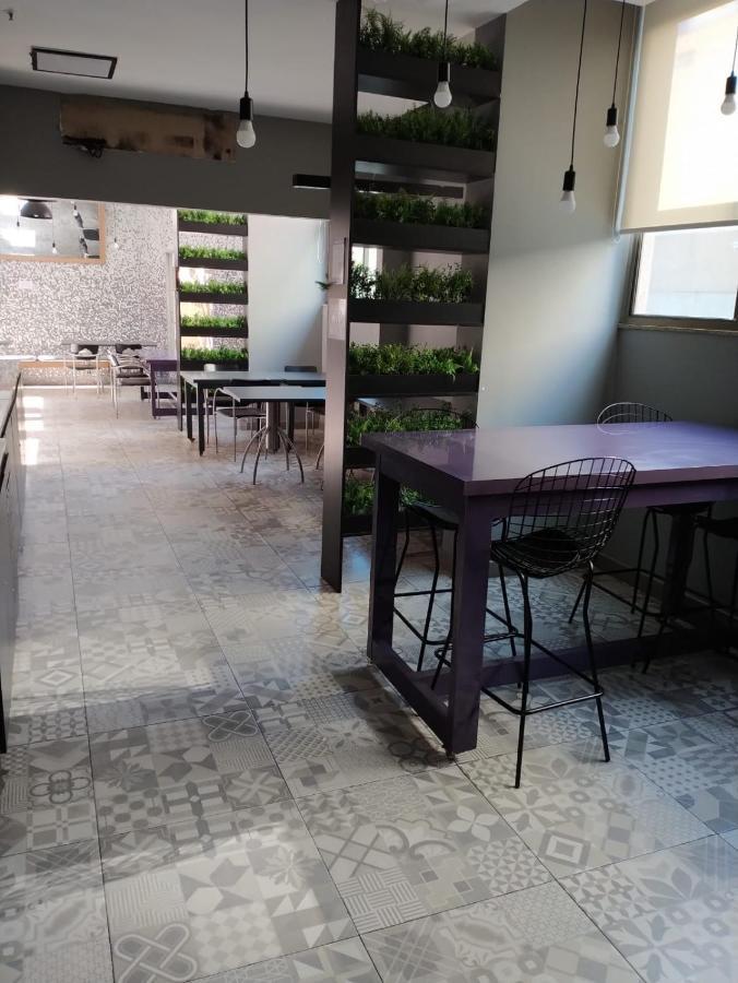 Arpoador Premium Suites Rio de Janeiro Eksteriør bilde